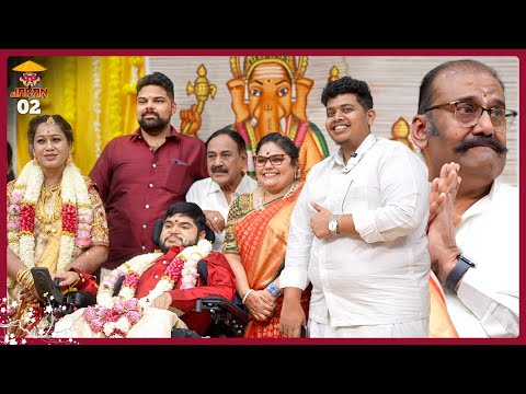 Napoleon Sir Son's Wedding ❤️ |  Japan Series - Irfan's View