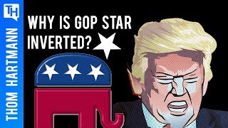 When Did Republicans Invert Star and Why?