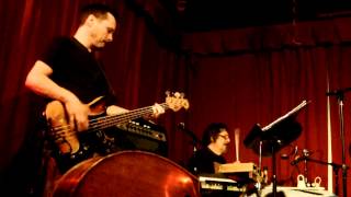 "Floored" Nels Cline Singers Baltimore 2014
