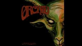 Orchid - &quot;Black Funeral&quot;
