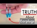 do earplugs hurt more than they help