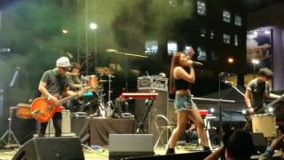 When I Dream About You by Gracenote