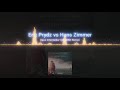 Eric Prydz vs Hans Zimmer - Opus Interstellar (ANGEMI Remix)
