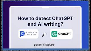 PlagiarismCheck.org YouTube Video