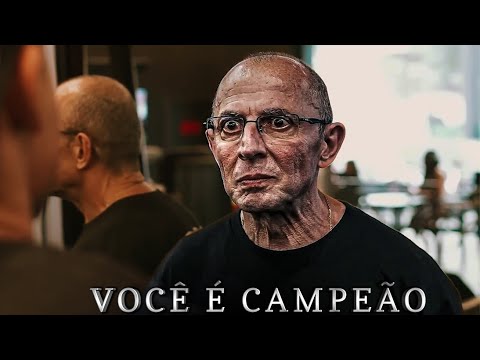 ⚜️ EU SOU O MELHOR, SOU CAMPEÃO | Motivacional Bodybuilding