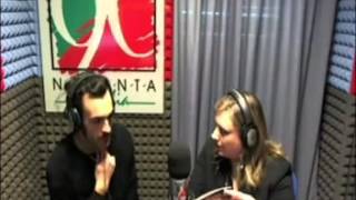Studio 90 Italia Intervista a Marco Mengoni di Paola 4.