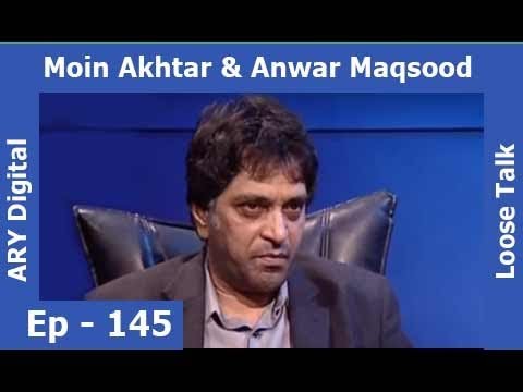 Loose Talk Episode 145 - ARY Digital