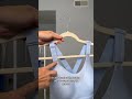 Testing High Impact Bras For Running Ep 2 Under Armour Infinity