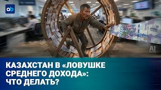 Экономика без прорыва: рост есть &ndash; а развития нет?
