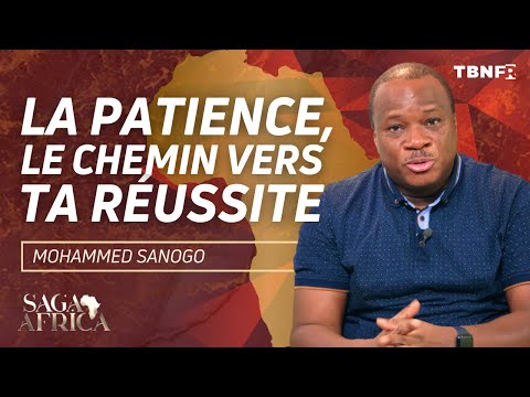 Pasteur Mohammed Sanogo | Le Pouvoir Caché de la Patience : Votre Route Vers le Succès | TBN FR