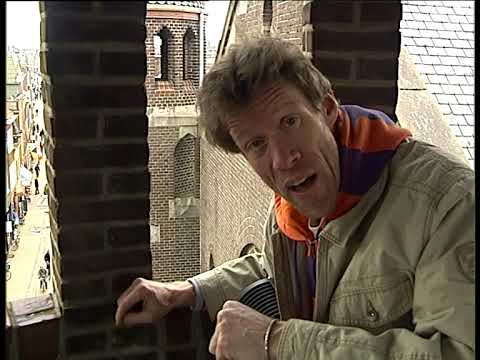 Groningse Synagogen - Beno’s Stad 248 (23-3-2006)