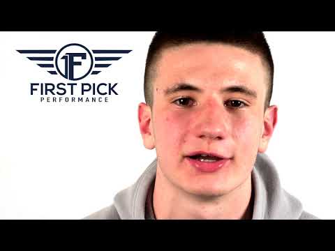 Athlete Spotlight: Jadin Booth - 'Enhancing Your Game'