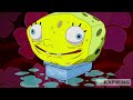 Spongebob Theme Song Low High Pitch