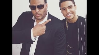Quincy Brown Explains thats its the "FIRST TIME I HEARD THAT" Al B. Sure!