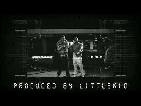 Sidarta X Light  - Type Beat  - ''MBAPPE''  [2025]