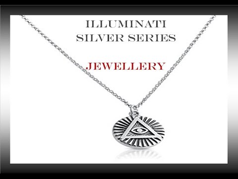 The Various Uses of Silver Series  -  Jewellery