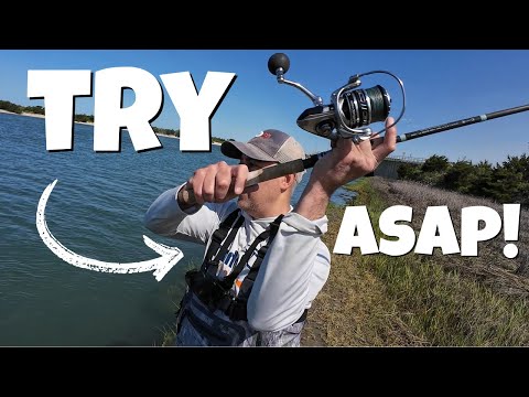 5 Bank Fishing Tips That Will Catch You Bass, Crappie, Bluegill & More ASAP