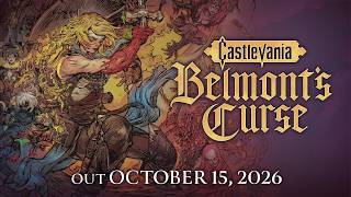 Castlevania: Belmont's Curse [Midnight Edition] (Multi-Language) video 1