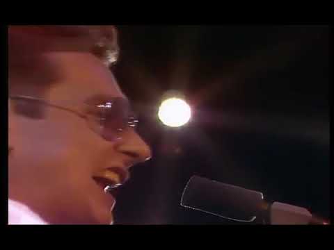 Graham Bonnet   It's all over now Baby Blue 1977