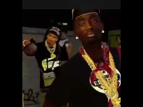 ZT-KILLI-TIITII -zôt jà savé ki nou ready clip imvu