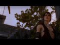 Morrigan S Son Revealed For First Time Dragon Age Inquisition