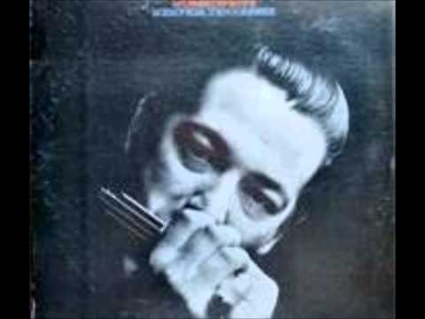 Charles Musselwhite-The Blues Overtook Me