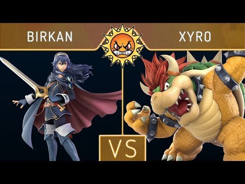 ABB Ultimate Weekly # 30 | Birkan vs Xyro | Winners Quarter-Final