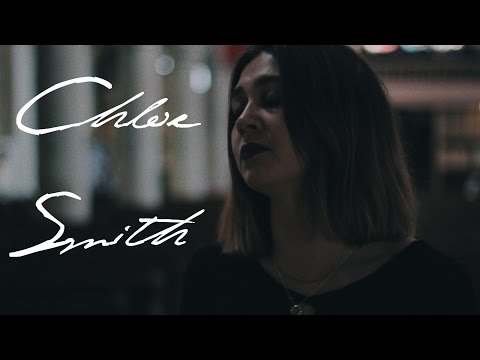 Chloe Smith - Me and Mr. Jones (Cover)
