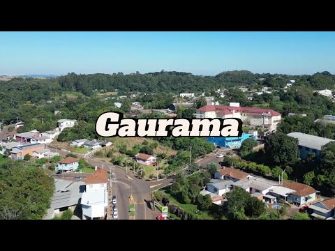 Gaurama - RS