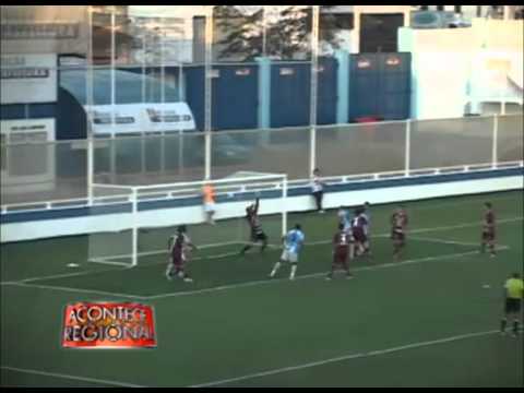 Macaé faz 4 x 1 no Caxias e assume a primeira posição na tabela