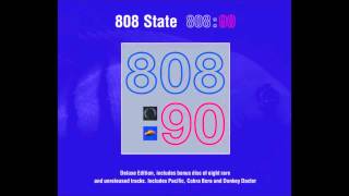 808 State - Donkey Doctor (Gmex mix)