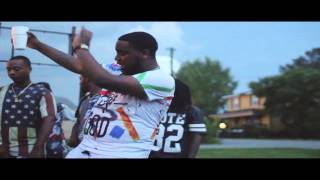 Cocaine Mali & LoLoFashoooooo - Flick Of Da Wrist | Filmed By: @MackVisions