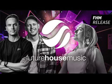 Dannic & Robbie Mendez feat. Dyson - Falling Back To Yesterday (Official Visualizer)