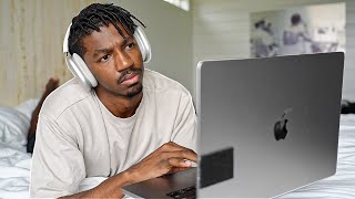 What I Code in a Day