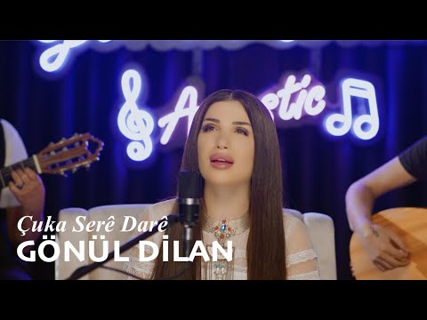GÖNÜL DİLAN - ÇUKA SERÊ DARÊ [Official Music Video]