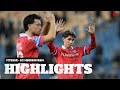? Uit de beker | Highlights Vitesse - sc Heerenveen