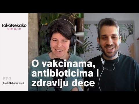 Pedijatrijski pristup koji zaslužuje svako dete