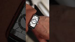 ساعة جلد جراند كلاسيك ميناء أبيض 38