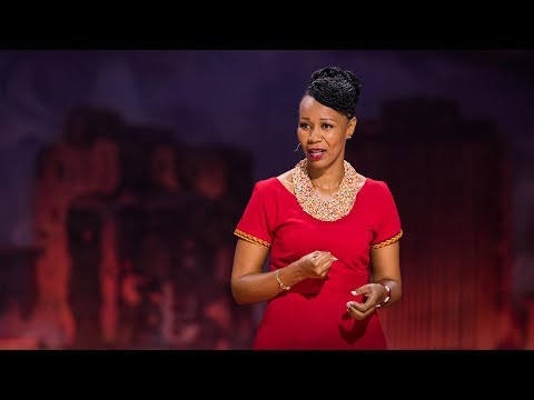 【TED】特蕾莎-恩喬羅格。我所學到的為沒有犯下的罪行而服刑（我所學到的為沒有犯下的罪行而服刑|Teresa Njoroge）。 (【TED】Teresa Njoroge: What I learned serving time for a crime I didn't commit (What I learned serving time for a crime I didn't commit | Teresa Njoroge))