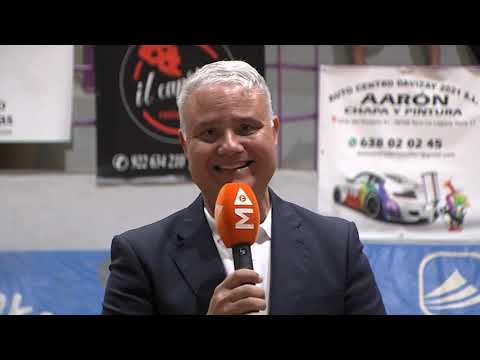 Lucha Canaria: C.L. Tacuense y C.L. Brisas del Teide 13.03.23 | Mírame TV Canarias