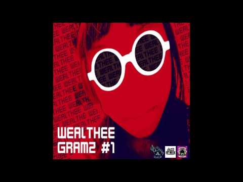 Wealthee Gramz Party In The Clouds