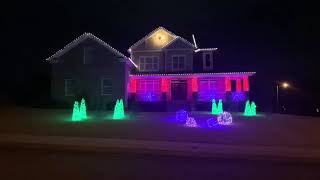 Go Fish - Christmas with a Capital C