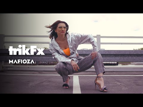 Trik FX - Mafioza (Official Video)