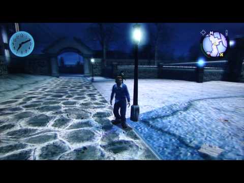 Bully Scholarship Edition pt28 - Weed Killer