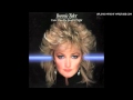 Bonnie Tyler - Faster Than the Speed of Night ...