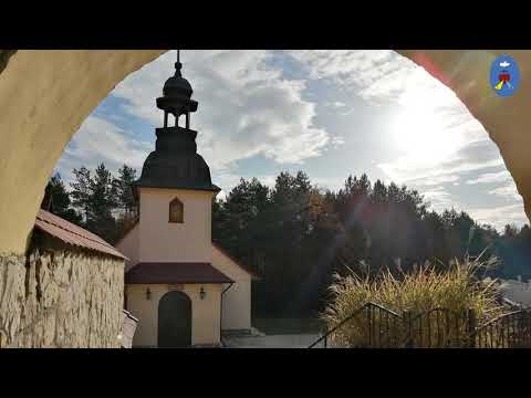 Pustelnia 22.03.2020 - Msza św. II (3)