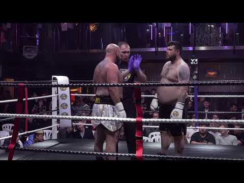 UKBC Extreme Valour F.17