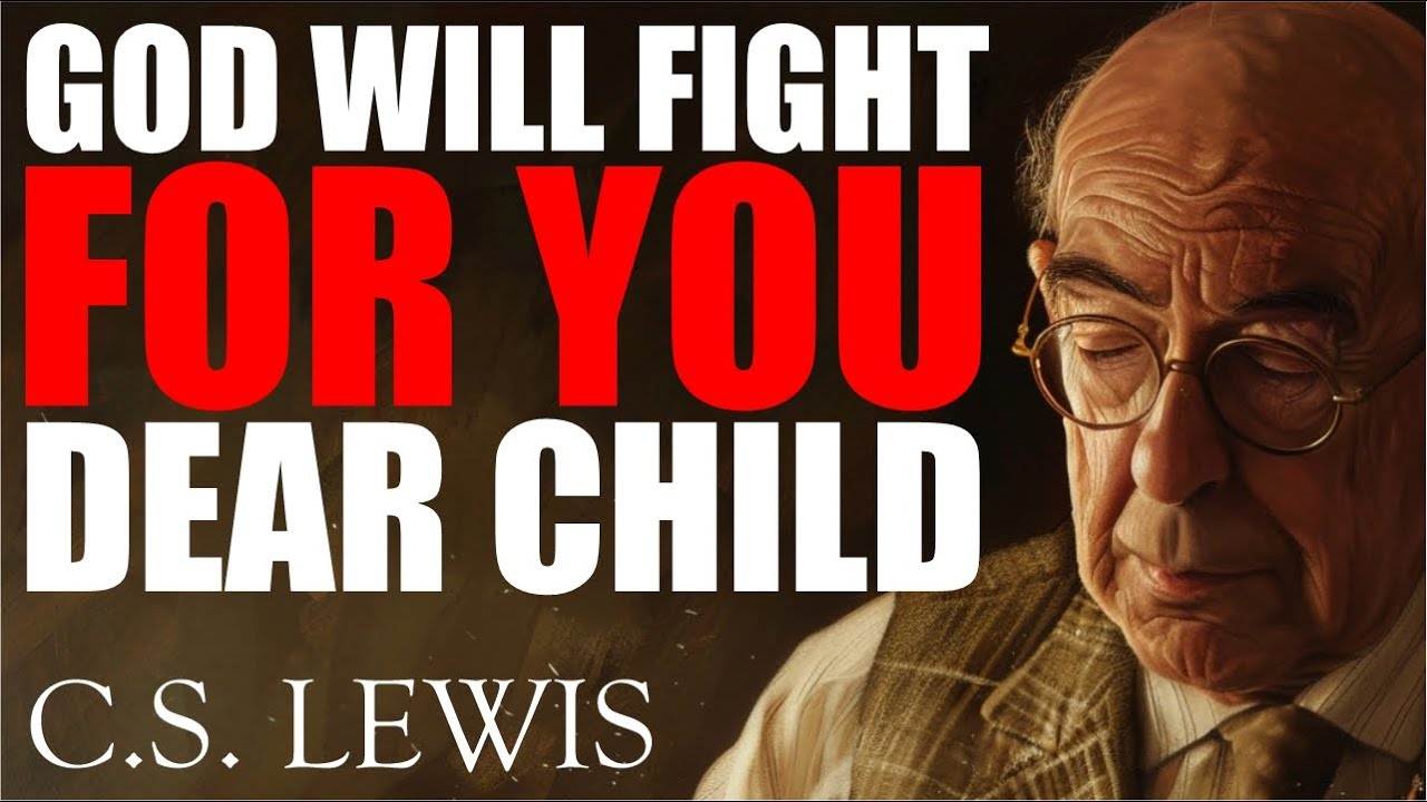 God will FIGHT FOR YOU, but do your part!