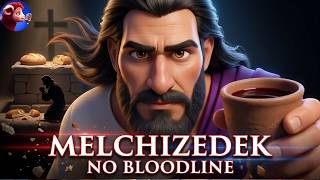 Video: Melchizedek - A Priest Nobody Appointed | Red Lamb Stories
