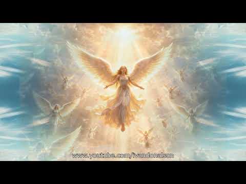 ESCUCHA Y CONFÍA EN EL PODER DIVINO - TODO SE ARREGLA, TODO SE ACOMODA PARA TU MAYOR BIEN